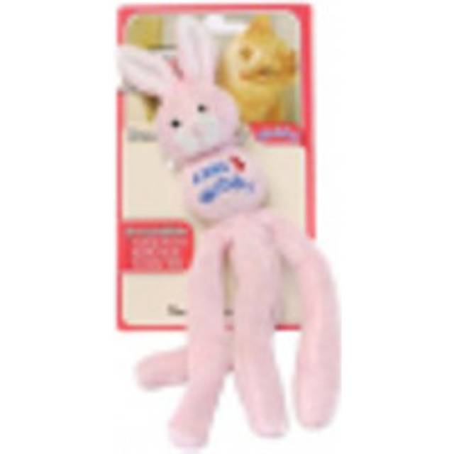 Kong Cat Wubba Bunny, Catnip Cat Toy 21cm