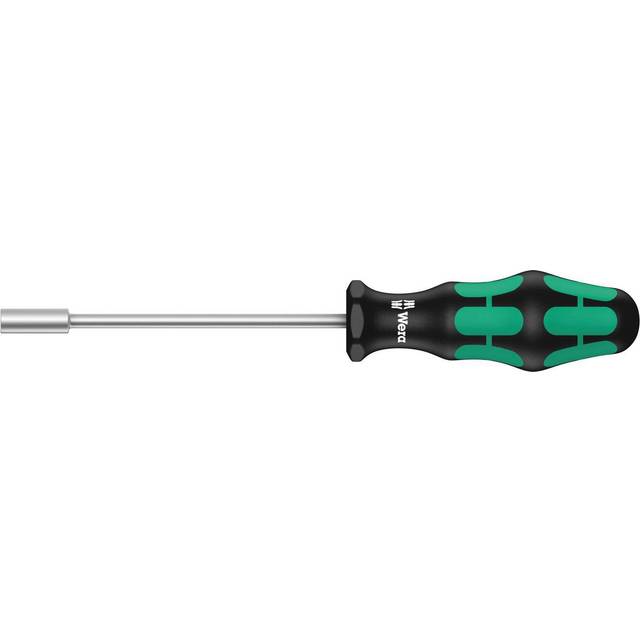 Wera Kraftform Nut Spinner 3.5mm