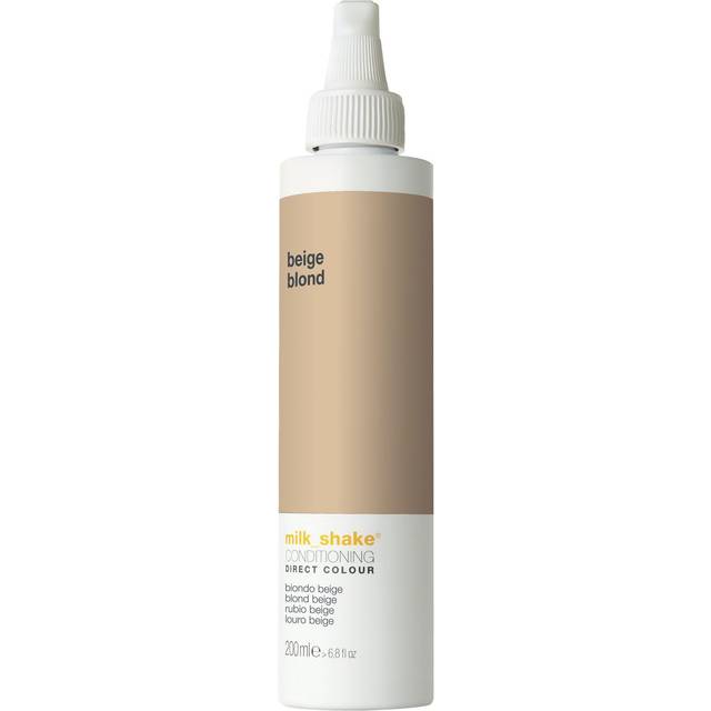 Milk Shake Direct Colour - Beige Blond 200 ml
