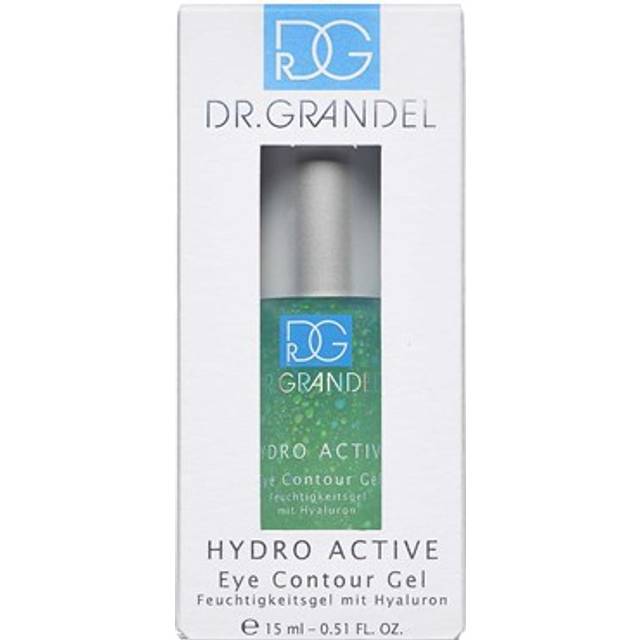 Dr. Grandel Hydro Active Eye Contour Gel 15ml