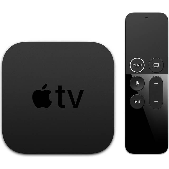 Apple TV 4K 32GB