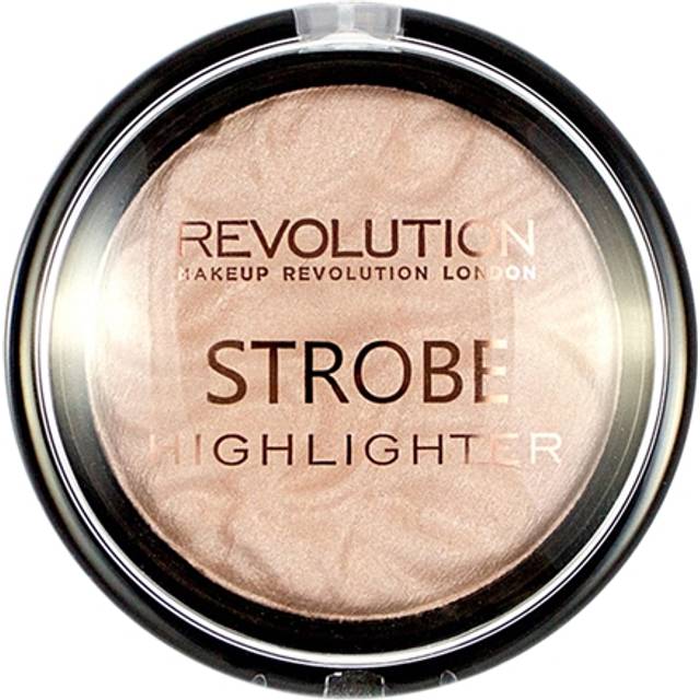 Makeup Revolution Vivid Strobe Highlighter - Radiant Lights 7 ml