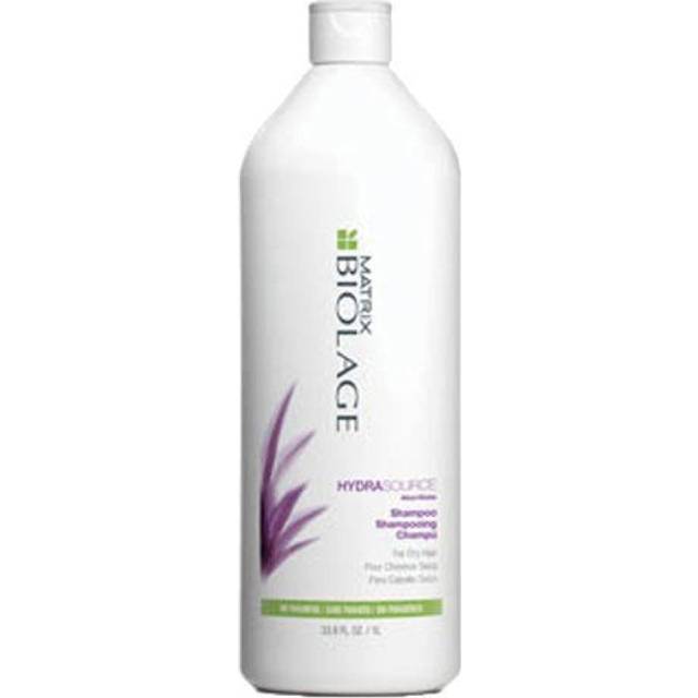 Biolage - HydraSource Hydrating Shampoo for Dry Hair 1000ml for Women