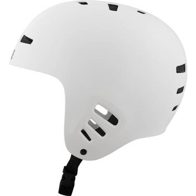 TSG Helmet - Dawn - White - Sm/Md Size: Sm/Md, Colour: White