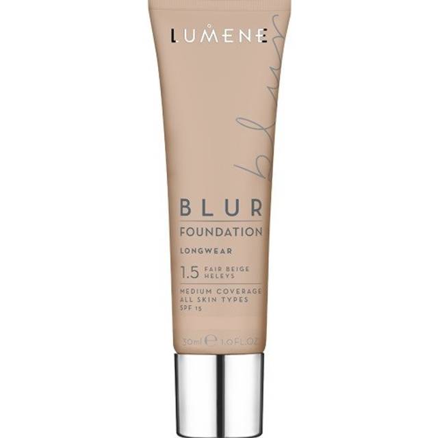 Lumene, Bronzer och ansiktsbelysning – 30 ml