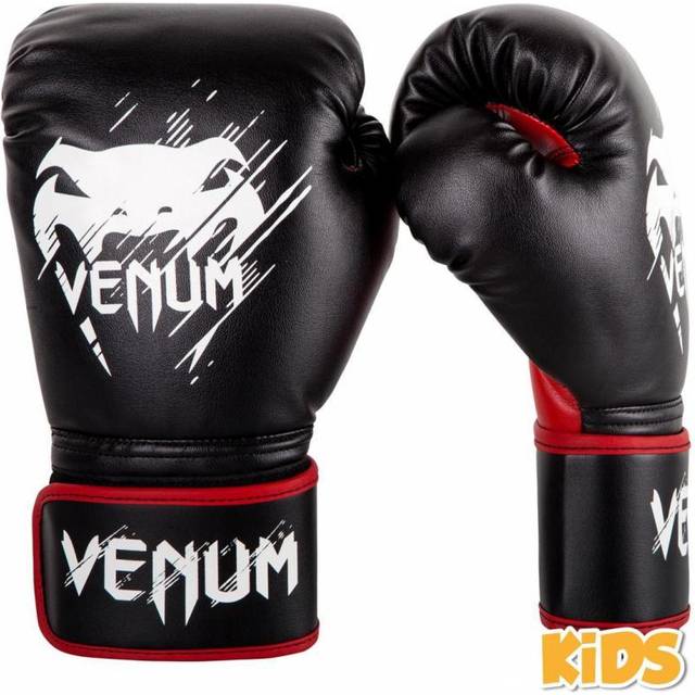 VENUM: CONTENDER KIDS BOXNINGSHANDSKAR (6oz)