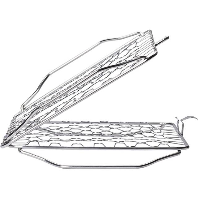 Napoleon 57012 Flexible Basket Grill Accessory  Stainless Steel