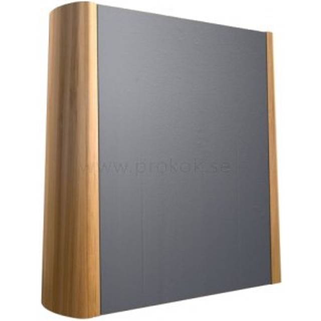 Taylor's Eye Witness Bamboo Magnetic Universal Knife Block