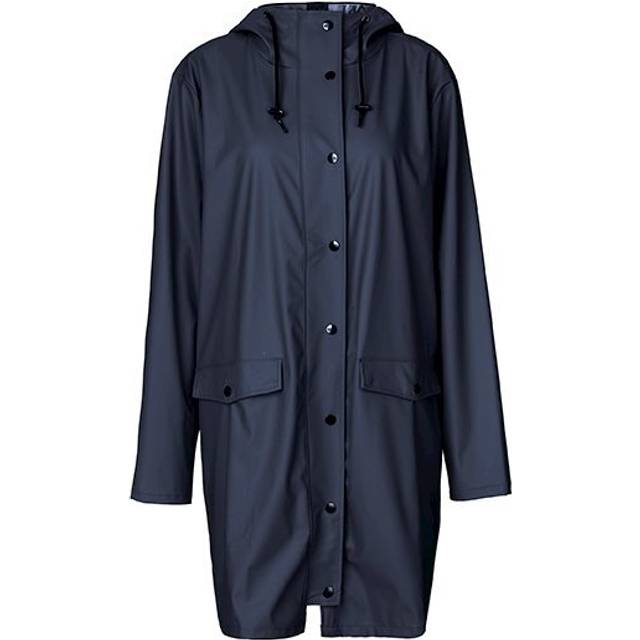mbyM - Jakke - Fabiola Festival Outerwear - Night Sky
