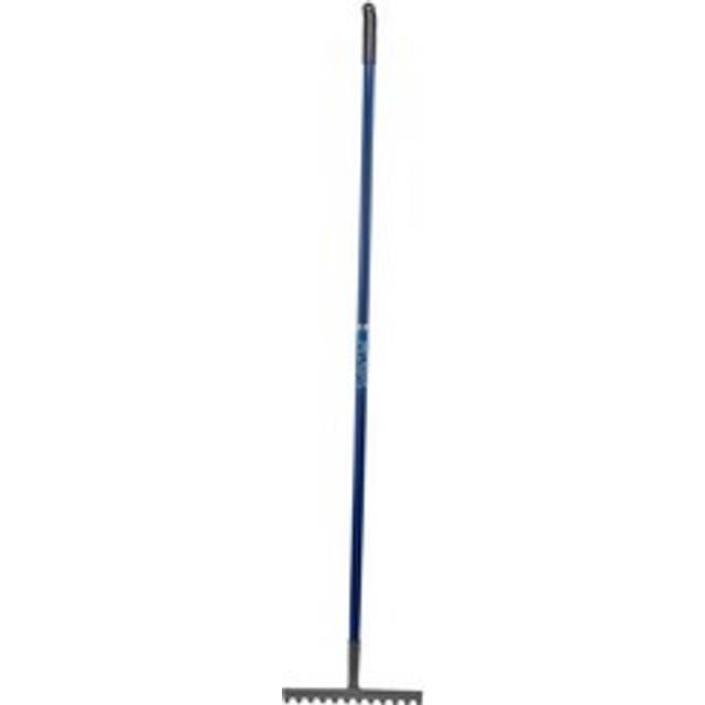 Draper Carbon Steel Garden Rake