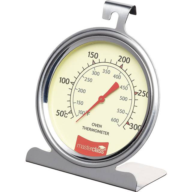 MasterClass Large Oven Thermometer
