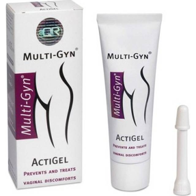 Multi-Gyn Actigel 50 ml