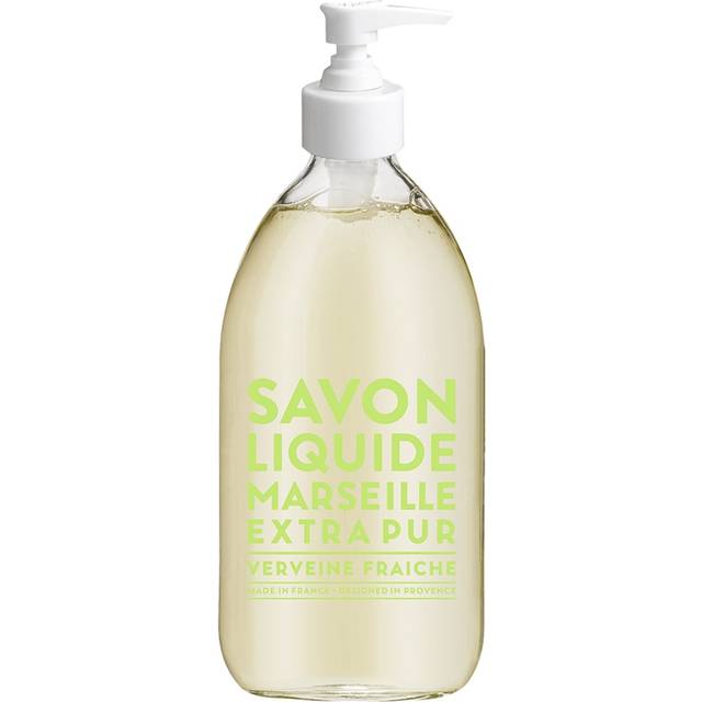 Liquid soap with Fresh Verbena 500 ml - Extra Pur
