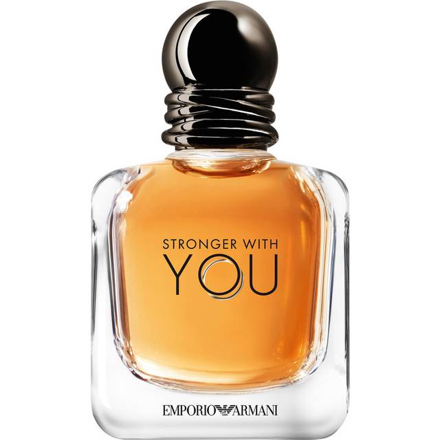 Armani Emporio Stronger With You EdT för män 50 ml