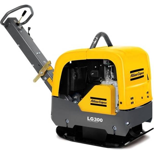 Husqvarna LG300 Markvibrator 600mm