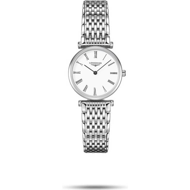 La Grande Classique Longines 24mm Quartz Ladies Watch