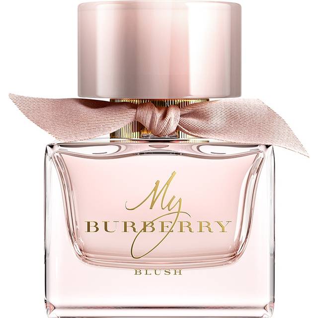 Women's Perfume My Burberry Blush Burberry EDP