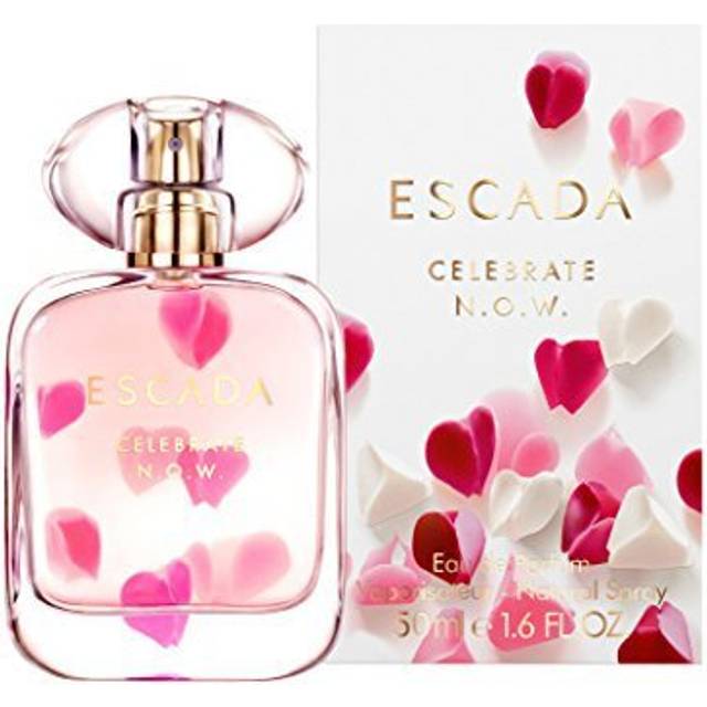 Escada Celebrate N.o.w. Eau De Parfum 50ml