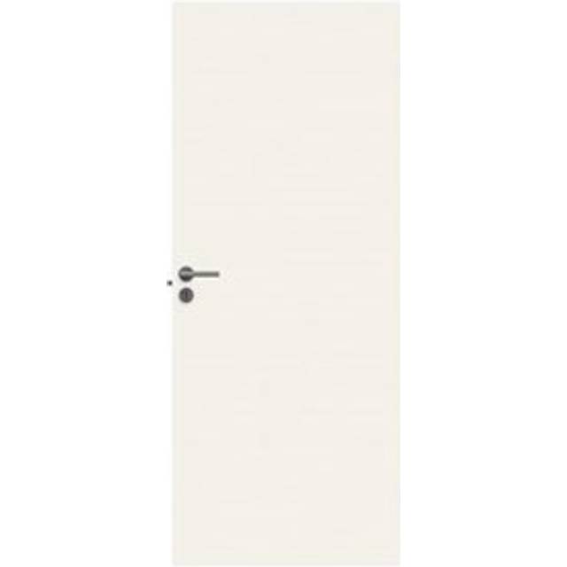 Swedoor Innerdörr Stable GW Vitmålad (NCS S 0500-N) (Bredd: 8 Höjd: 20)