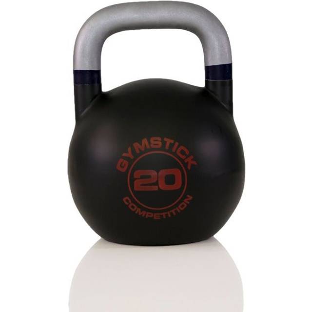 Gymstick Competition Kettlebell 20kg