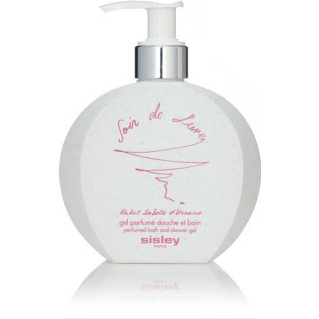 Sisley - Soir De Lune Perfumed Bath & Shower Gel 200ml for Women
