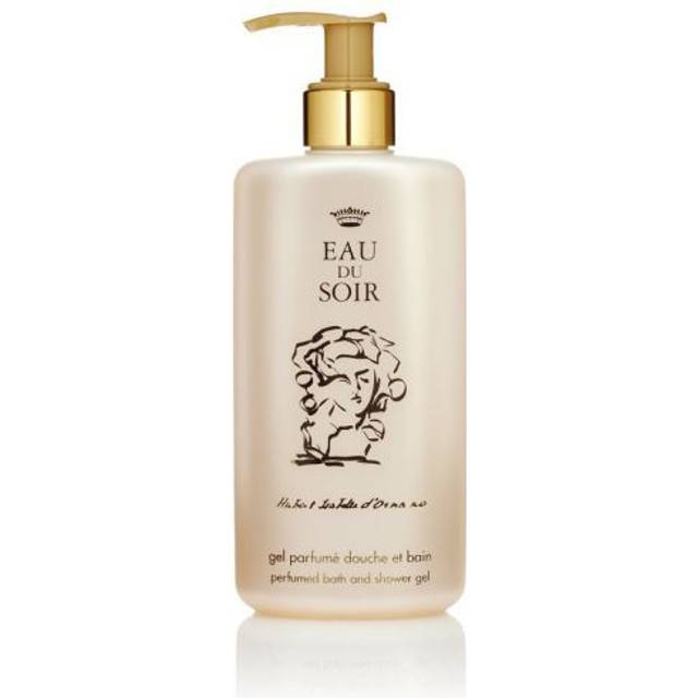 Sisley - Eau du Soir Perfumed Bath & Shower Gel 250ml for Women