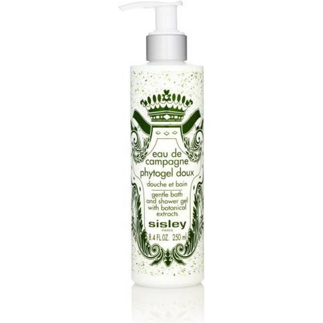 Sisley Eau de Campagne Shower Gel 200ml