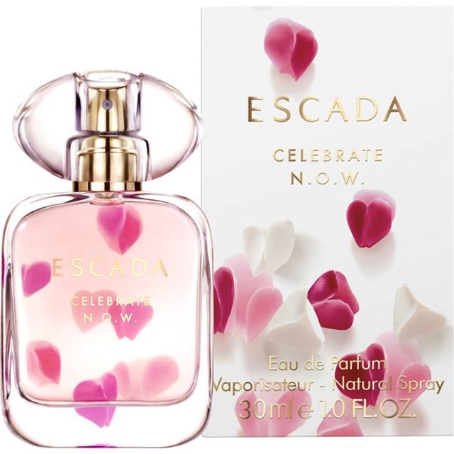 Escada Celebrate Now Eau De Perfume Spary 80ml