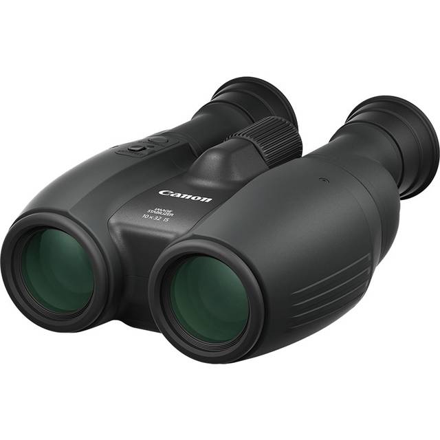 Canon 10x32 IS Image Stabilized Binocular