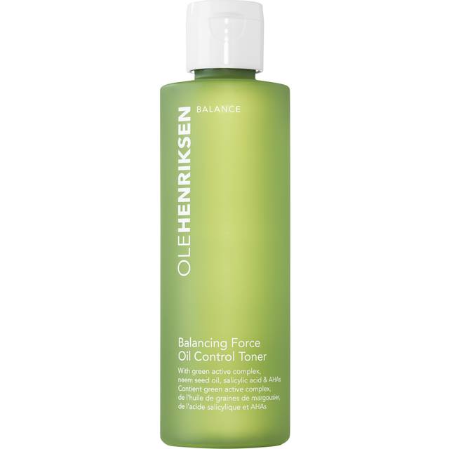 Ole Henriksen Balancing Force Oil Control Toner, 198 ml