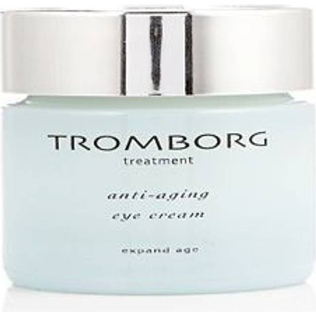 Tromborg Anti-Aging Eye Cream 30ml