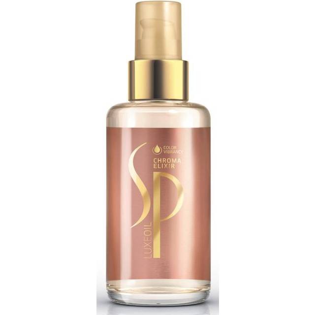 Wella SP Luxe Oil Chroma Elixir 100 ml