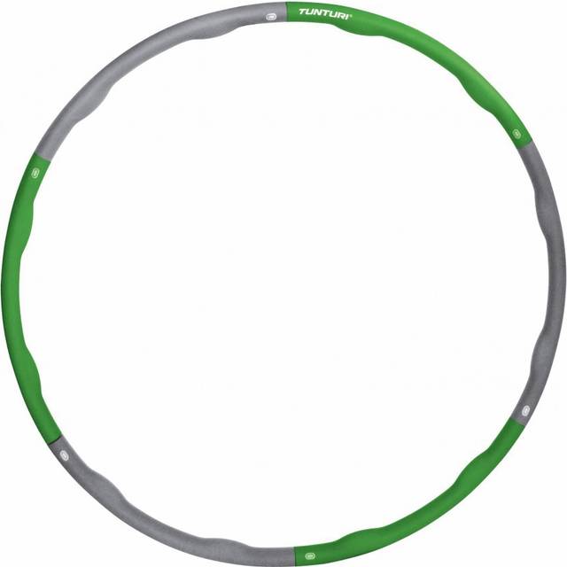 Tunturi Hula Hoop Ring 1,5 kg