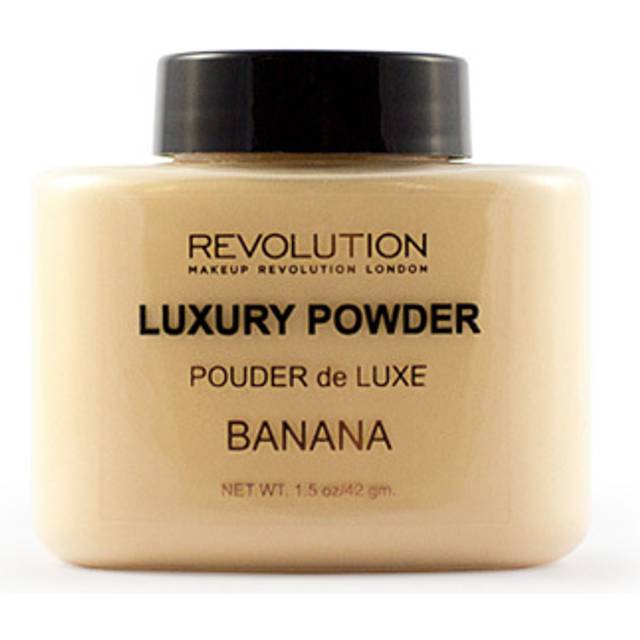 Makeup Revolution Banana Setting Powder 32g