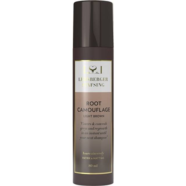 Lernberger Stafsing Root Camouflage Light Brown 80ml