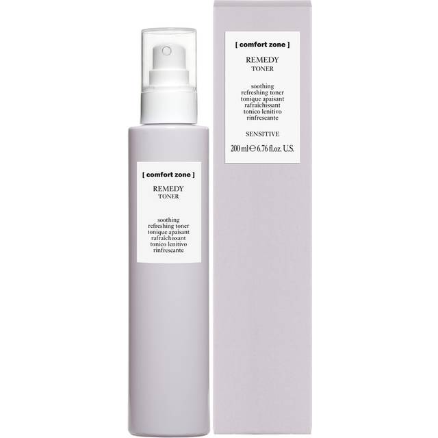 Comfort Zone Remedy Soothing Toner 200ml