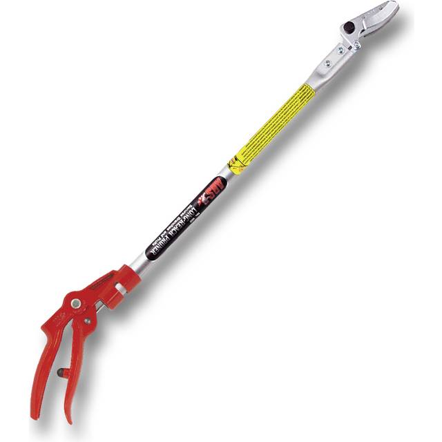 ARS 160 Long Reach Cut and Hold Pruner 0.6m