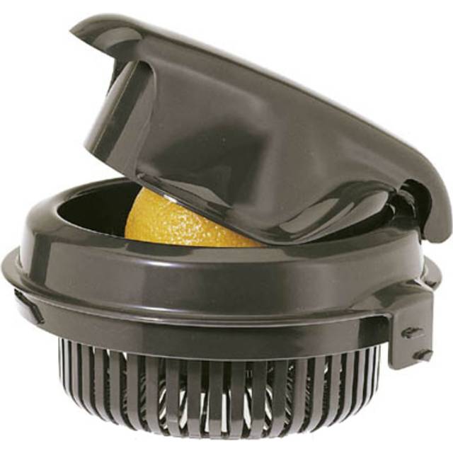CS 3200-4200-5200 XL Citruspress till foodprocessor från Magimix - Grå färg - Kunststoff