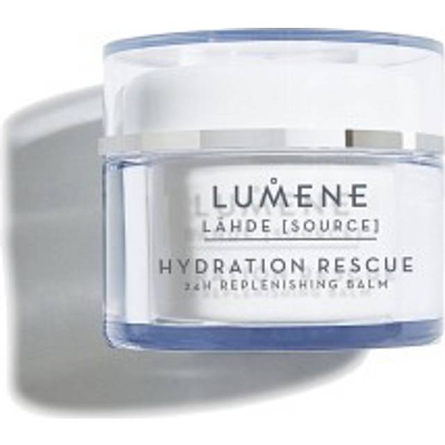 Lumene Nordic Hydra Hydration Rescue 24H Nourishing Balm 50ml