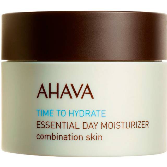 Ahava Essential Day Moisturizer Combination Skin 50ml