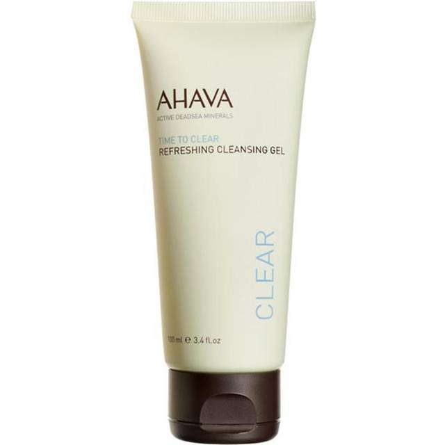 AHAVA Time To Clear Refreshing Cleansing Gel 100ml