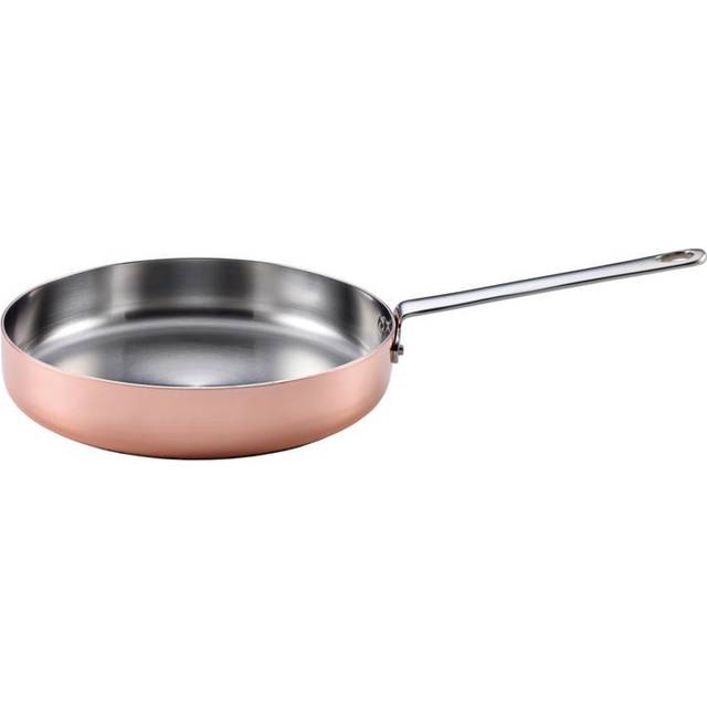 Scanpan Maitre D' Copper 26cm Saute Pan