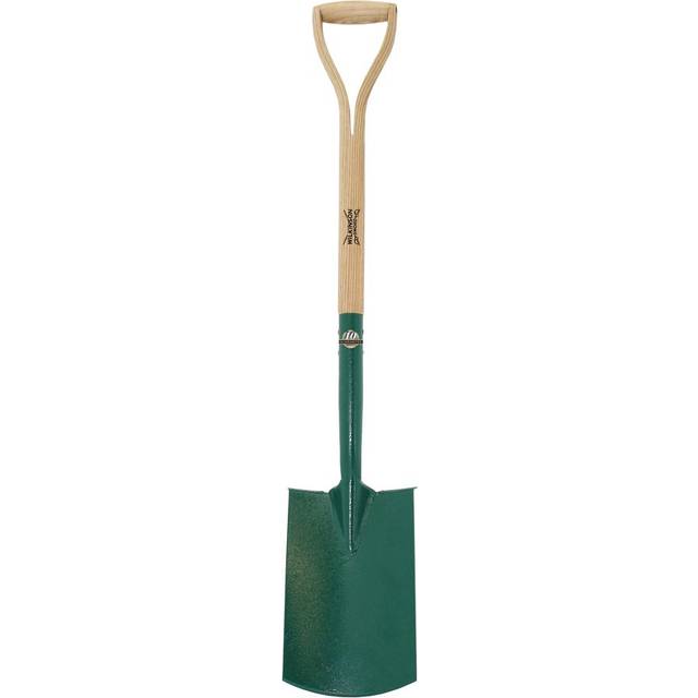 Wilkinson Sword Carbon Steel Digging Spade