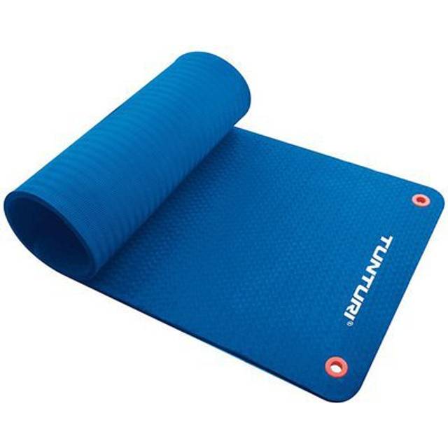 Fitnessmatta Pro, 180 x 60 cm, Tunturi