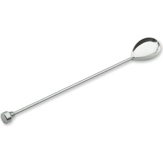 Lacor -62302-LÅNG DRYCKsked