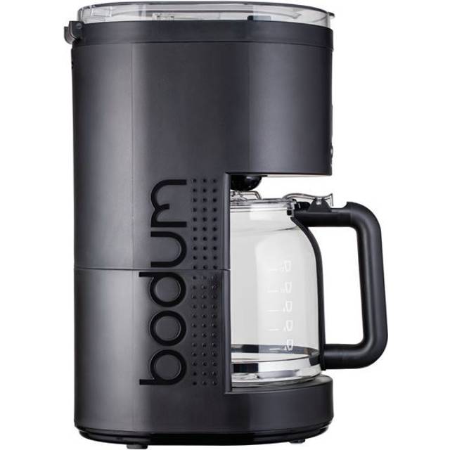 Bodum Bistro kaffetrakter 