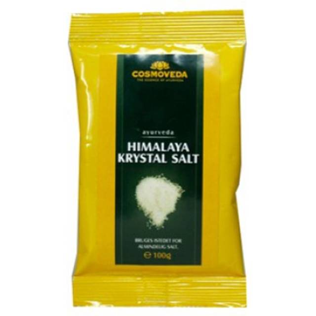 Cosmoveda Himalaya Krystal Salt - 100 g