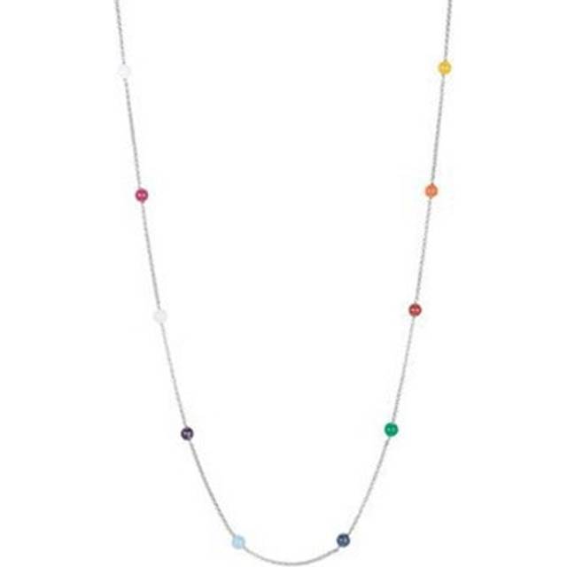 Halsband childhood necklace silver