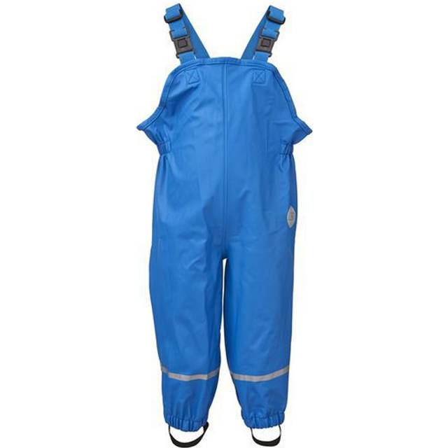 LEGO® Wear Regnbyxor - Blå m. Hängslen - LEGO® Wear - 3 år (98) - Regnbyxor