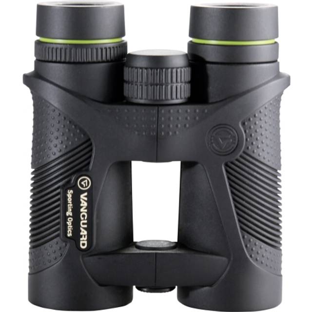 Vanguard 10x42 Spirit XF Waterproof Binocular - Black